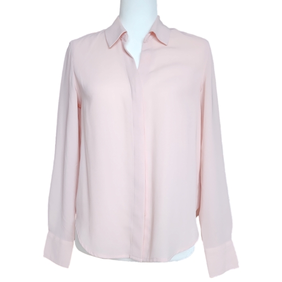 Carolina Belle Long Sleeve Blouse - Picture 4 of 9